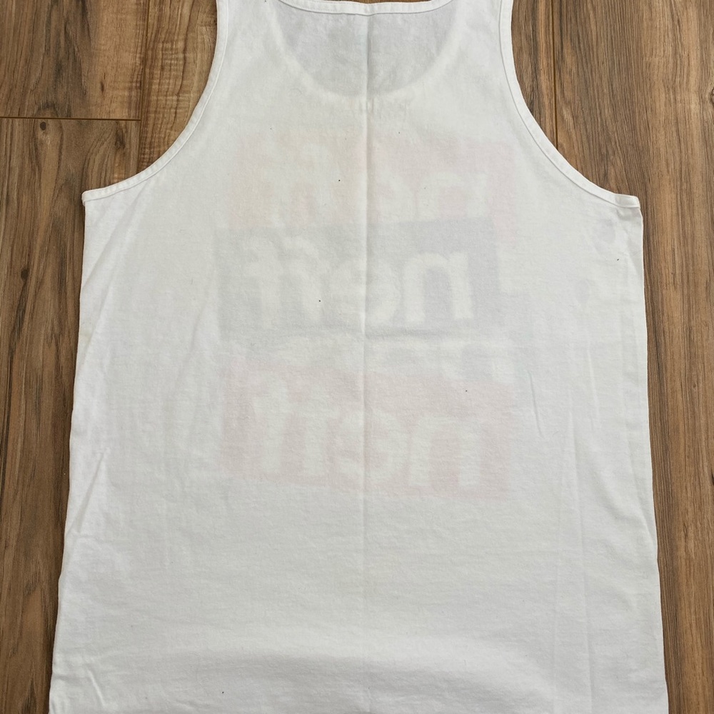 Neff Tank Top - Picture 2 of 3